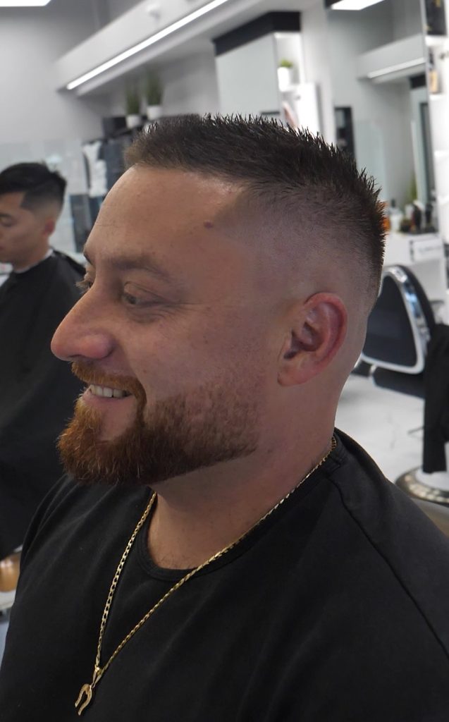 hairlab x barbershop - heartland mississauga