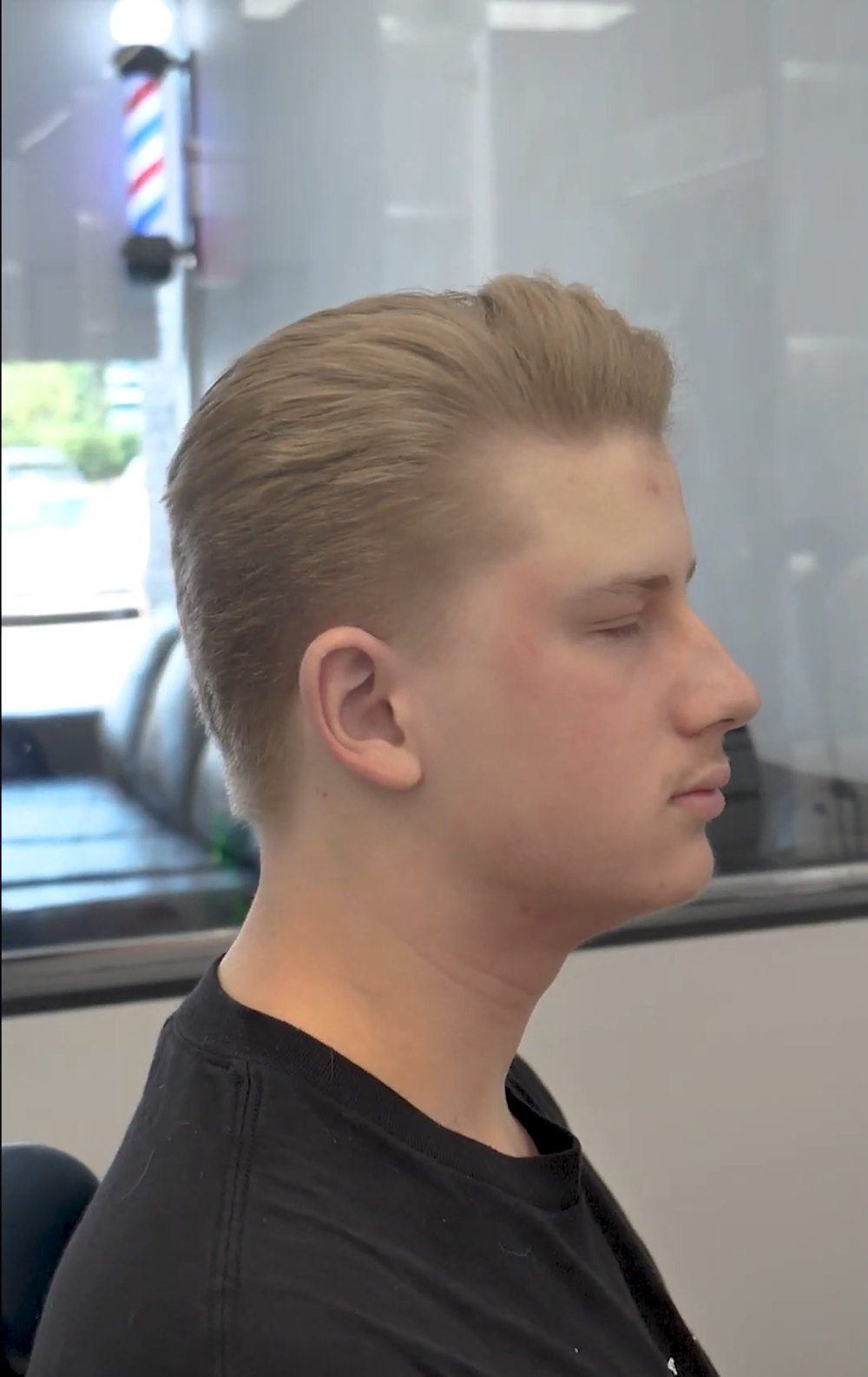 Best Haircuts for Your Face Shape – Hairlab X Mississauga Barbershop